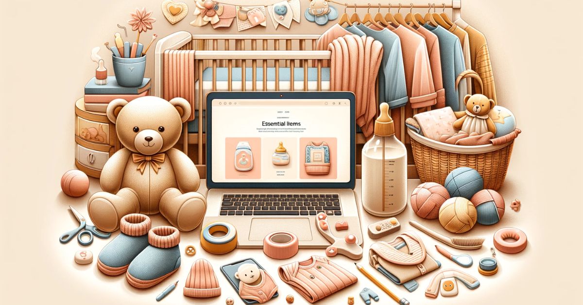 Essentielle Ting til Nybagte Forældre